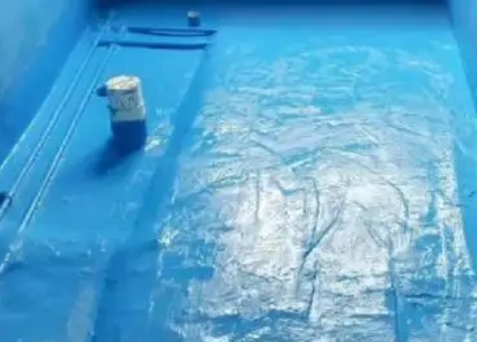 曲周卫生间漏水维修公司分享下曲周卫生间防水工程中常用防水涂料介绍。